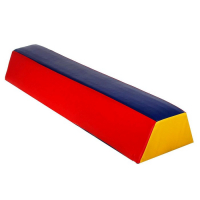 Мягкий модуль &laquo;Брус-трапеция&raquo;, МИКС