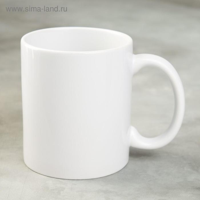 Кружка &laquo;Не ленивый&raquo;, 300 мл