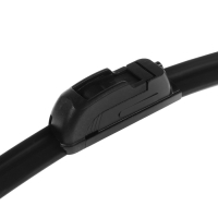 Щетка стеклоочистителя Skyway, 22"/ 550 мм, бескаркасная, в пакете Щетка стеклоочистителя Skyway, 22"/ 550 мм, бескаркасная, в пакете