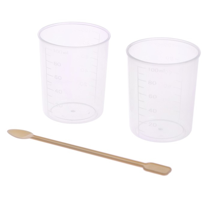 Набор для опытов «Мастерская кристаллов», два кристалла Набор для опытов «Мастерская кристаллов», два кристалла