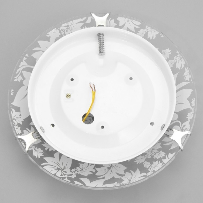 Светильник Фантазия 1х60Вт Е27 25х25х4,5см