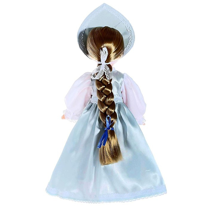 Кукла «Россиянка», МИКС Кукла «Россиянка», МИКС