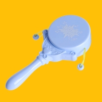 Набор музыкальных инструментов &laquo;Музыкант&raquo;, цвета МИКС