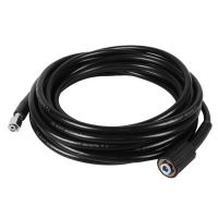 Мойка высокого давления Huter W105-P, 105 бар/7 МПа/10.5 МПа, 342 л/ч, самовсасывающая 70/8/3