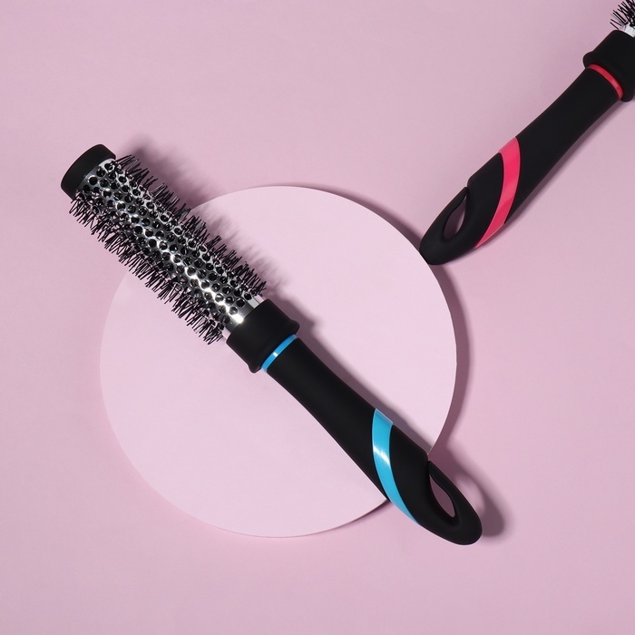 Брашинг, вентилируемый, d = 2,7/4 &times; 24,5 см, цвет МИКС