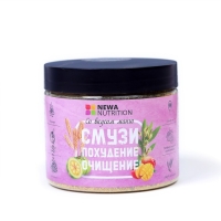 Смузи для похудения с мультифруктовым вкусом, 180 г