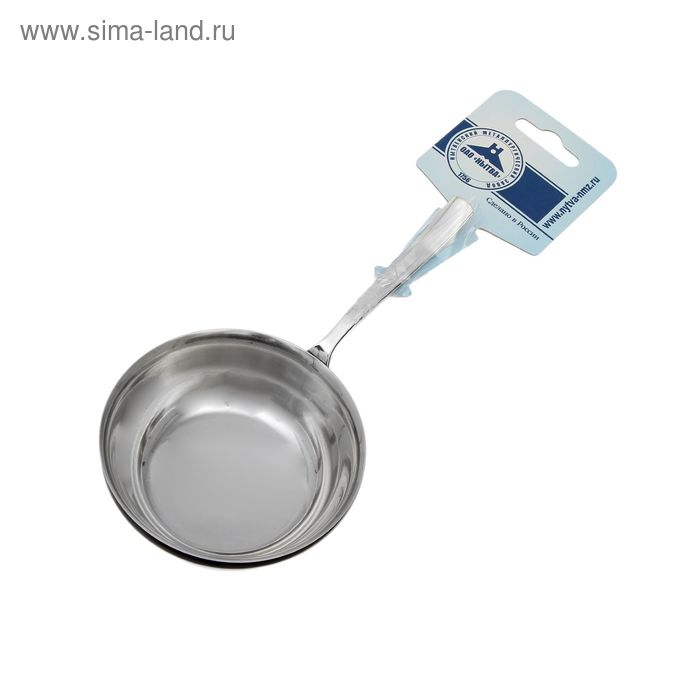 Набор кокотниц больших &laquo;Универсал&raquo;, 2 предмета: 150 мл, толщина 2 мм, на подвесе