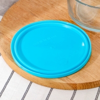 Контейнер с крышкой Aban, 1500 мл