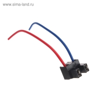 Патрон лампы Cartage, H7, 12 В