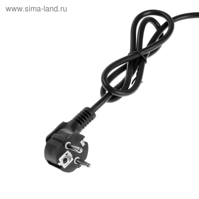 Насос циркуляционный SARMAT SR 25-60/130, 32/57/89 Вт, напор 6 м, кабель 1.2 м