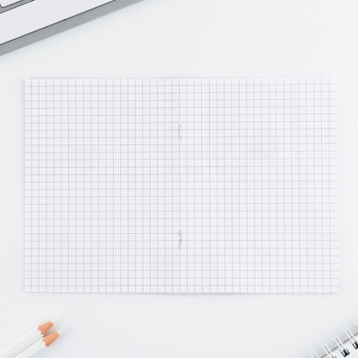 Подарочный набор блокнот и магнитные закладки 2 шт. &laquo;Будь как енот&raquo;