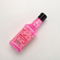 Подарочный набор ЧИСТОЕ СЧАСТЬЕ &laquo;Пенная вечеринка&raquo;: гель для душа и пена для ванны виски, 2х250 мл