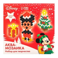 Аквамозаика &laquo;Новый год&raquo;, Микки Маус