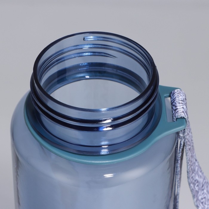 Бутылка для воды &laquo;Лучше&raquo;, 650 мл