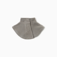 Манишка детская KAFTAN, цв. серый 28 (86-92)