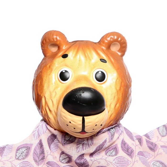 Кукольный театр &laquo;Колобок&raquo;