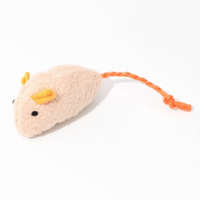 Игрушка для кошки - мышь &laquo;Супер кот&raquo;