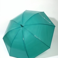 Зонт-трость п/авт R45/53 8сп ПВХ ГЛЯНЕЦ ручка-крюк МИКС Зонт-трость п/авт R45/53 8сп ПВХ ГЛЯНЕЦ ручка-крюк МИКС