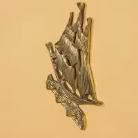 Крючки "Каравелла" 15х15 см