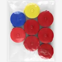 Сантиметровая лента, в рулетке, 1.5 м МИКС