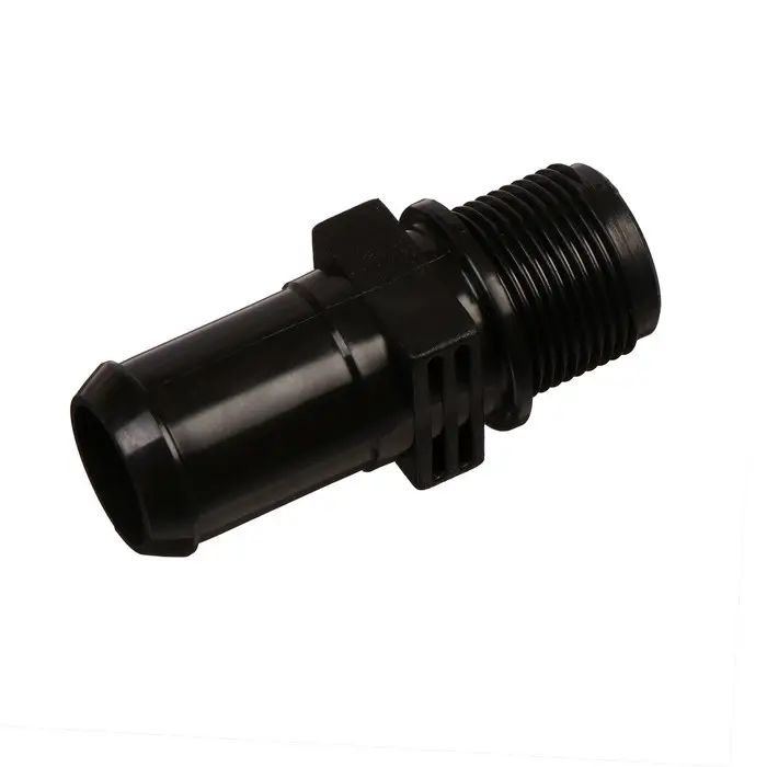 Штуцер, наружная резьба 3/4", для шланга 1" (25 мм)