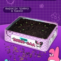 Эврики набор для опытов Мой мимни сад (куроми)