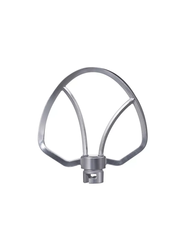 Миксер планетарный HYM-S5451 1000Вт серый