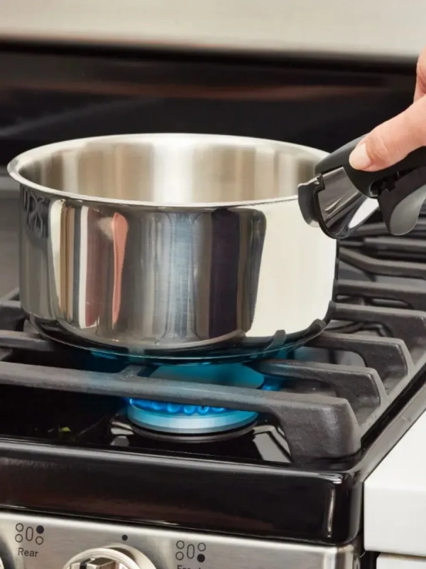 Набор посуды Ingenio Cook Eat L881S804, 8 предметов