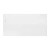 Обложка ПВХ 300 х 580 мм, 100 мкм, для учебников и тетрадей формата А4, универсальная