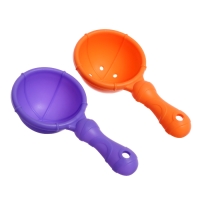 Набор игрушек для купания с ванночкой &laquo;Купание зверят&raquo;, 12 предметов, МИКС