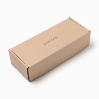 Набор мужских носков KAFTAN "Годные носки" 7 пар, р-р 41-44 (27-29 см)