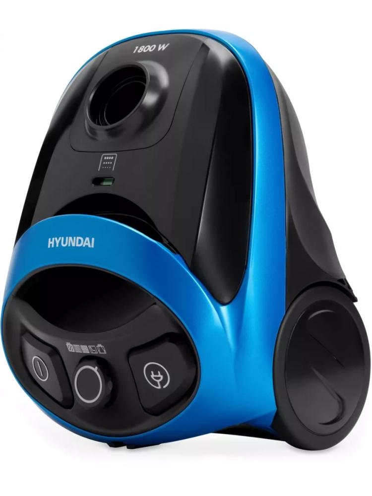 Пылесос HYV-B1550 1.5л 1800Вт
