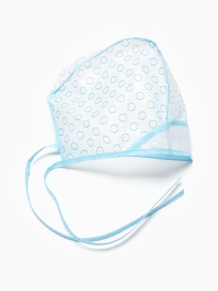 Набор д/мелирования  шапочка и крючок метал) №1