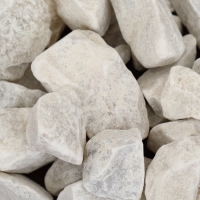 Мраморная крошка 20 - 40 мм, 1 кг, белая Мраморная крошка 20 - 40 мм, 1 кг, белая
