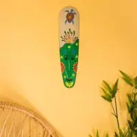 Настенная маска МИКС 2,5х11х50 см