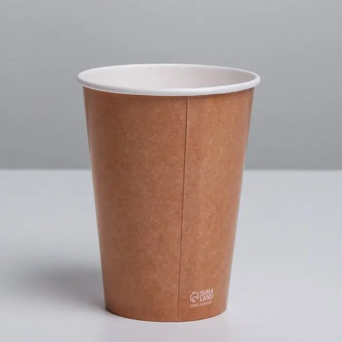 Стакан для цветов &laquo;Цветы&raquo;, 350 мл