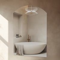 Зеркало, настенное, 30&times;40 см