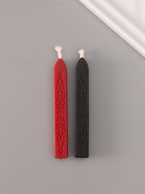 Сургучный набор Сургучный набор "Конь" печать, ручка, сургуч 12,5х10х3,6 см