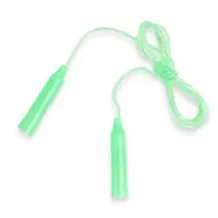 Скакалка, 2,2 м, цвета МИКС