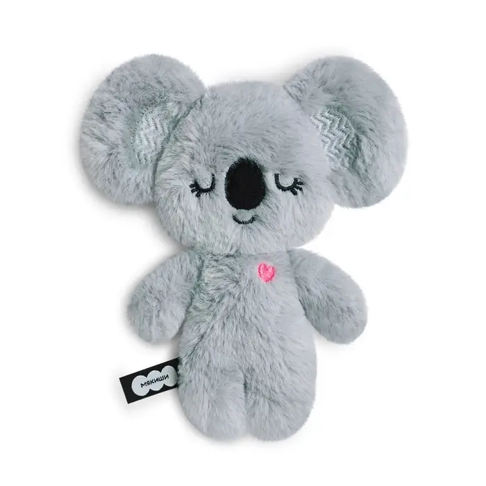 Мягкая игрушка "Коала Клара", 16 см 953