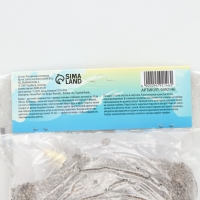 Лилия Восточная Gomera, луковица в пакете с перфорацией, р-р 14/16, 3 шт.