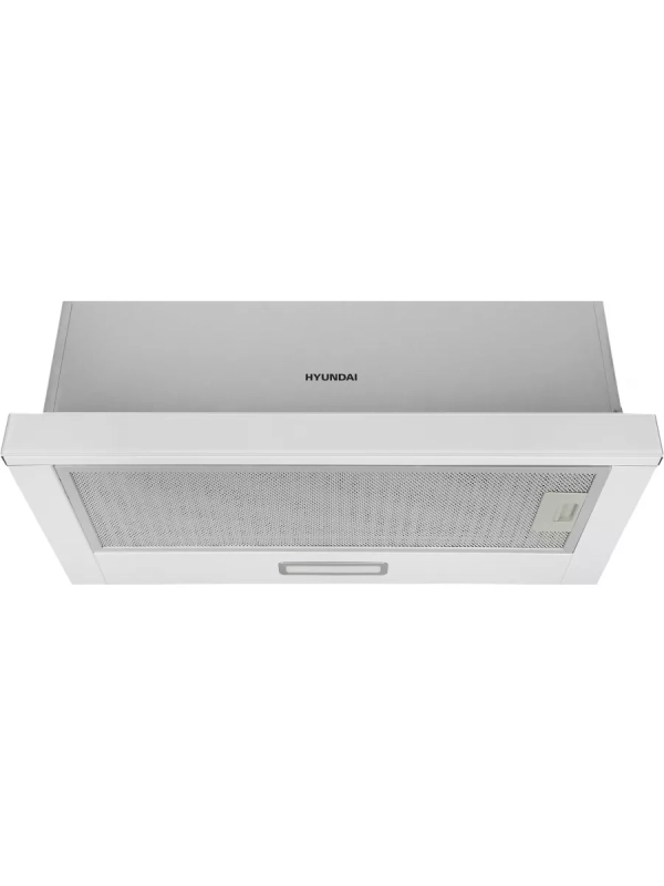 Вытяжка встраиваемая HBH 6230 W белый