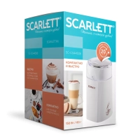 Кофемолка SC-CG44506