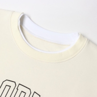 Свитшот мужской НАЧЁС, цвет молочный, размер 50 Свитшот мужской НАЧЁС, цвет молочный, размер 50