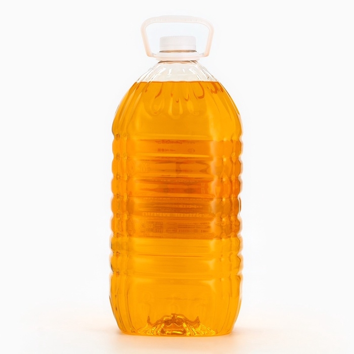 Русская Выгода Жидкое мыло облепиха, 5 л