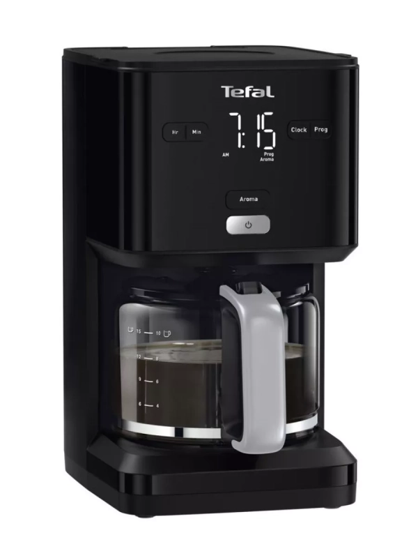 Кофеварка капельная Smart&Light CM600810, 1000 Вт