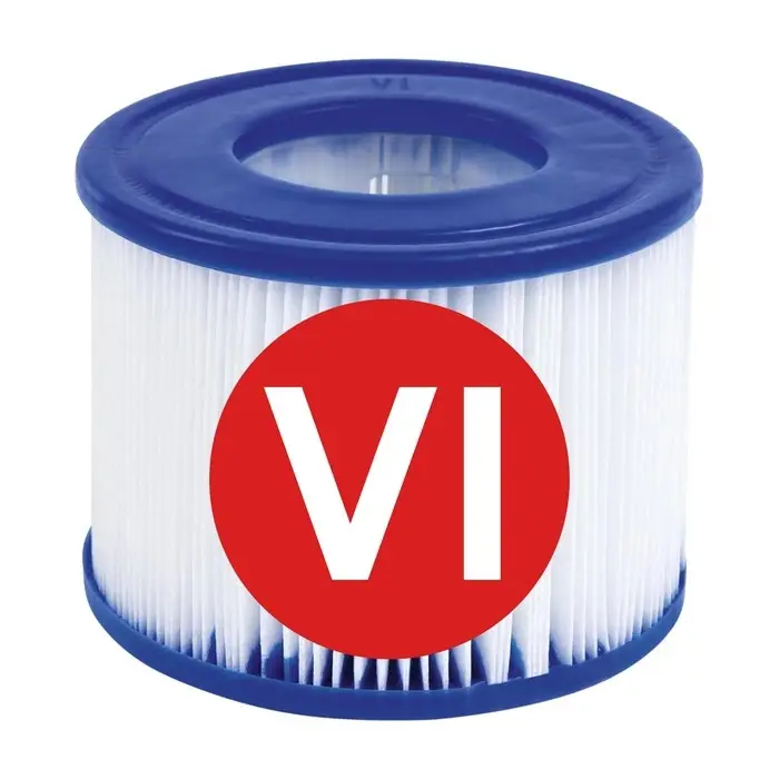 SPA бассейн Miami AirJet, фильтр-насос, тент, дозатор для химии, 180&times;66 см, аэромассаж, 60001 Bestway