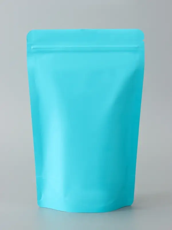 Пакет дой пак, 14 х 22 см