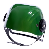 Набор военного &laquo;Штурмовик&raquo;, 3 предмета