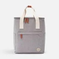 Рюкзак-холодильник Sortino, серый